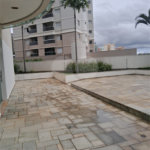 Apartamento à venda com 4 quartos, sendo 2 suítes,  em Vila Sfeir, Indaiatuba, SP