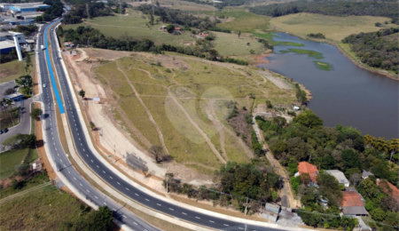Terreno à venda em Éden, Sorocaba, SP