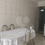Sobrado à venda com 3 quartos em Vila Isolina Mazzei, São Paulo, SP