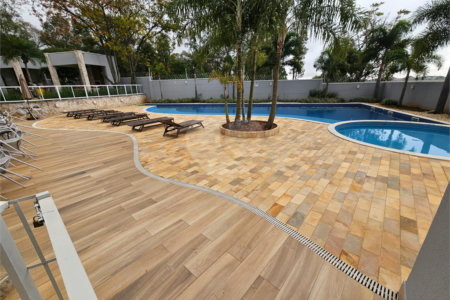 Apartamento à venda com 3 quartos, sendo 1 suíte, em Jardim Bela Vista, Indaiatuba, SP