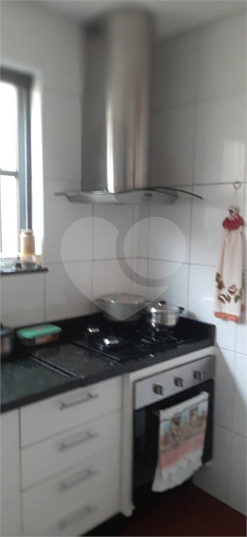 Sobrado à venda com 3 suítes em Pirituba, São Paulo, SP