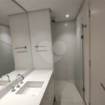 Apartamento à venda ou para alugar com 1 suíte em Jardim das Bandeiras, São Paulo, SP
