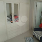 Apartamento à venda com 4 quartos, sendo 2 suítes, em Santana, São Paulo, SP