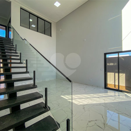 Casa à venda com 5 suítes no condomínio Nova Jerusalém - Jardinópolis, Jardinópolis - SP