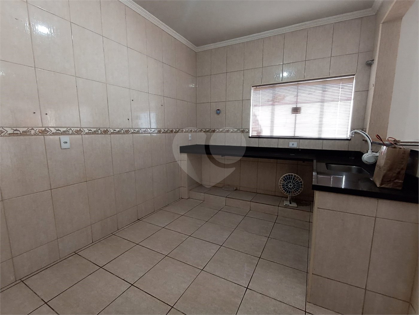 Casa à venda com 6 quartos, sendo 2 suítes, no Centro, Itapetininga, SP