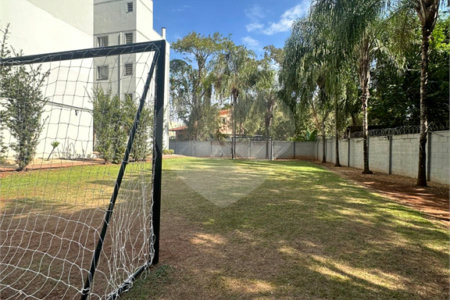 Apartamento à venda com 2 quartos em Alto da Boa Vista, Ribeirão Preto, SP