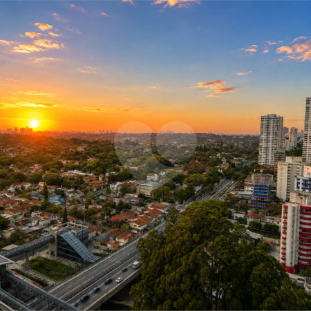Apartamento à venda com 3 suítes em Campo Belo, São Paulo, SP