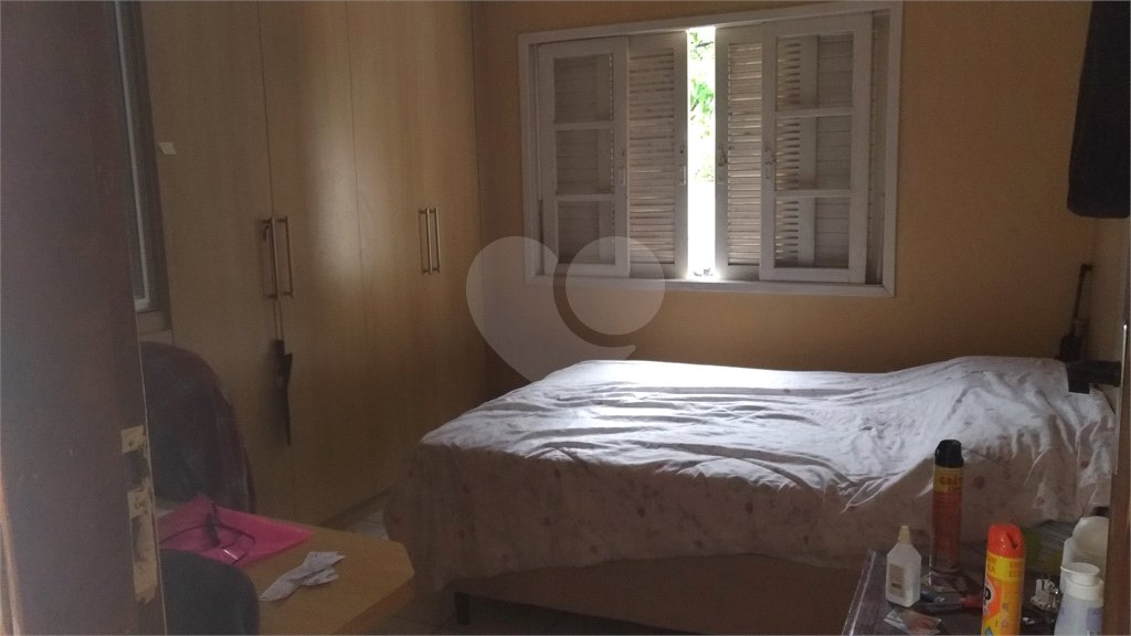 Casa Térrea à venda com 5 quartos, sendo 1 suíte, em Santana, São Paulo, SP