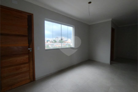Casa em condomínio à venda com 2 quartos em Água Fria, São Paulo, SP