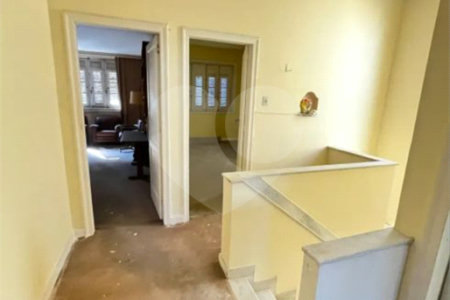Casa à venda com 5 quartos em Botafogo, Rio de Janeiro, RJ