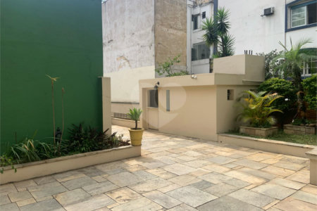Apartamento à venda com 1 quarto em Jardim Paulista, São Paulo, SP