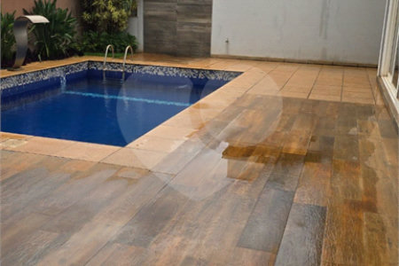Casa à venda com 3 suítes no condomínio Salto Grande III - Campo Belo, Araraquara - SP