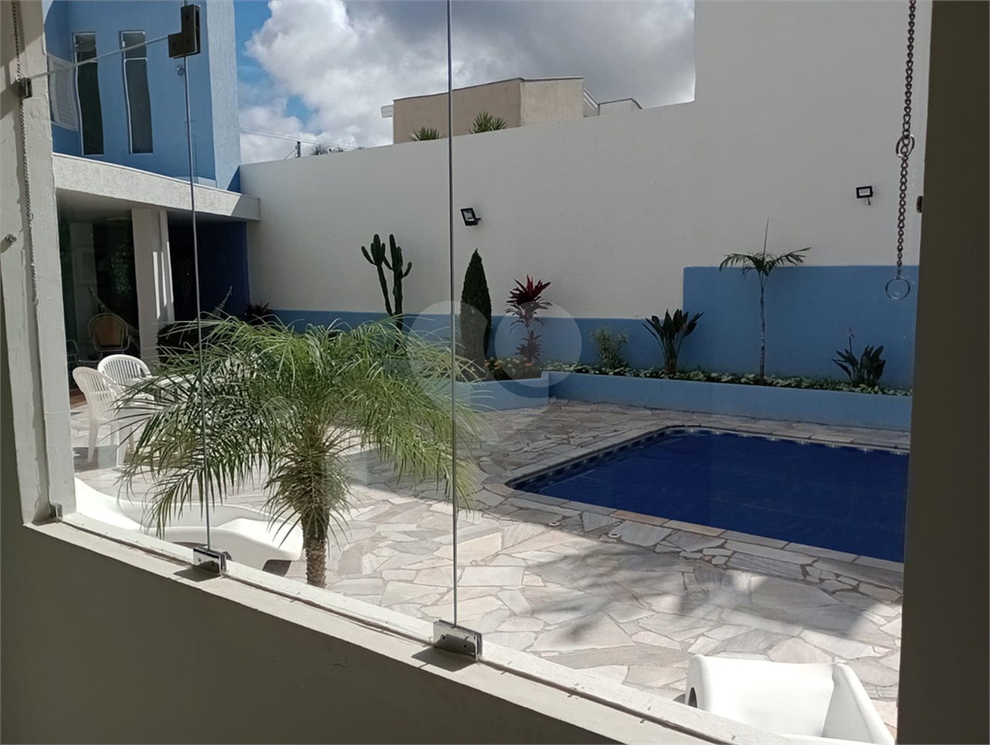Casa à venda com 4 quartos, sendo 1 suíte, em Vila Rosa, Itapetininga, SP