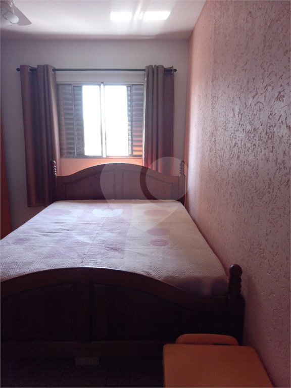 Apartamento à venda com 3 quartos, sendo 1 suíte, em Vila Gustavo, São Paulo, SP
