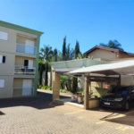Apartamento à Venda no Residencial Augusta - Brotas/SP