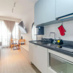 Apartamento à venda com 1 quarto em Pinheiros, São Paulo, SP