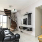 Apartamento à venda com 3 quartos, sendo 2 suítes, em Barra Funda, São Paulo, SP