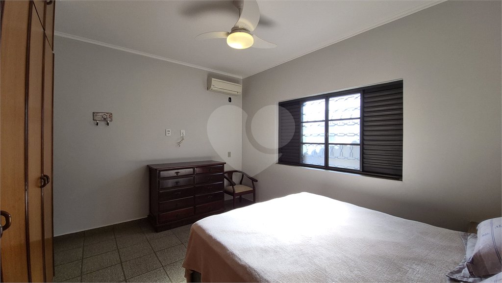 Casa à venda com 3 quartos em Parque São Sebastião, Ribeirão Preto, SP