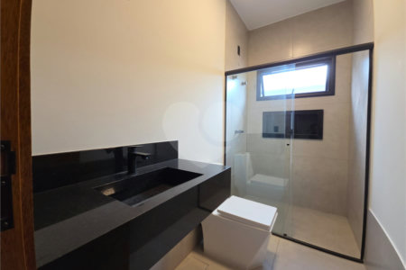 Casa à venda com 3 quartos, sendo 1 suíte, no condomínio Cerejeiras, Araçoiaba da Serra - SP