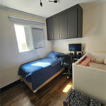 Apartamento à venda com 2 quartos em Vila Olímpia, São Paulo, SP