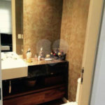 Apartamento à venda com 2 suítes em Real Parque, São Paulo, SP
