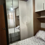 Apartamento à venda com 2 quartos em Água Chata, Guarulhos, SP