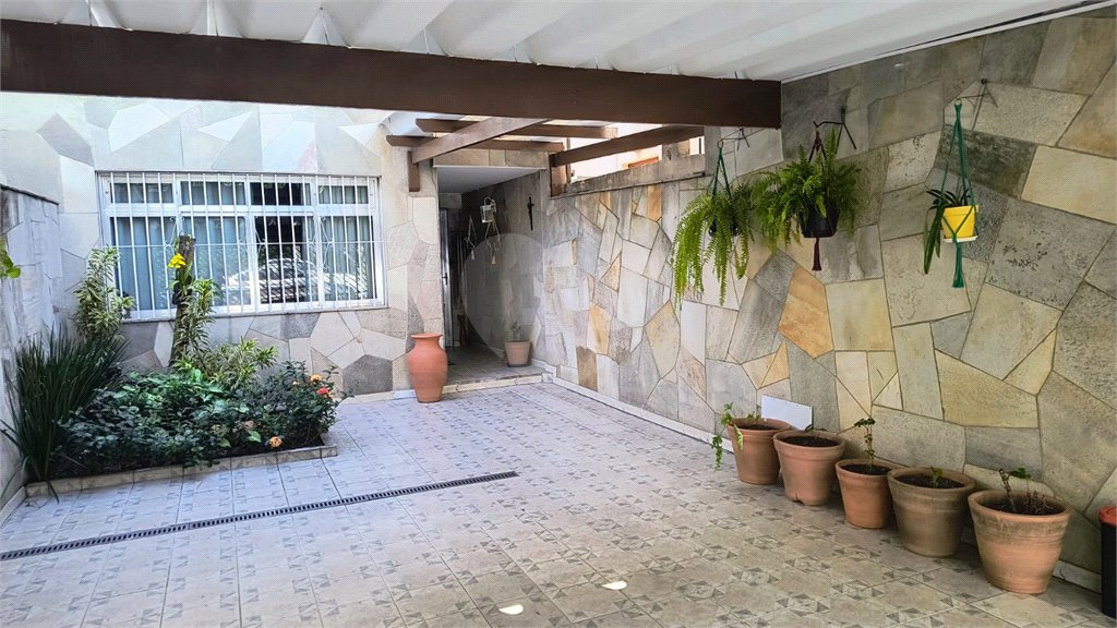Casa à venda com 3 quartos, sendo 1 suíte,  em Jardim Brasil (zona Sul), São Paulo, SP