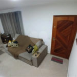 Casa à venda com 3 quartos, sendo 1 suíte, no condomínio Residencial Doutor Emanuel Dias, São Paulo - SP