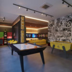 Apartamento com 3 dormitórios à venda, 163 m² por R$ 3.605.000,00 - Ponta da Praia - Santos/SP