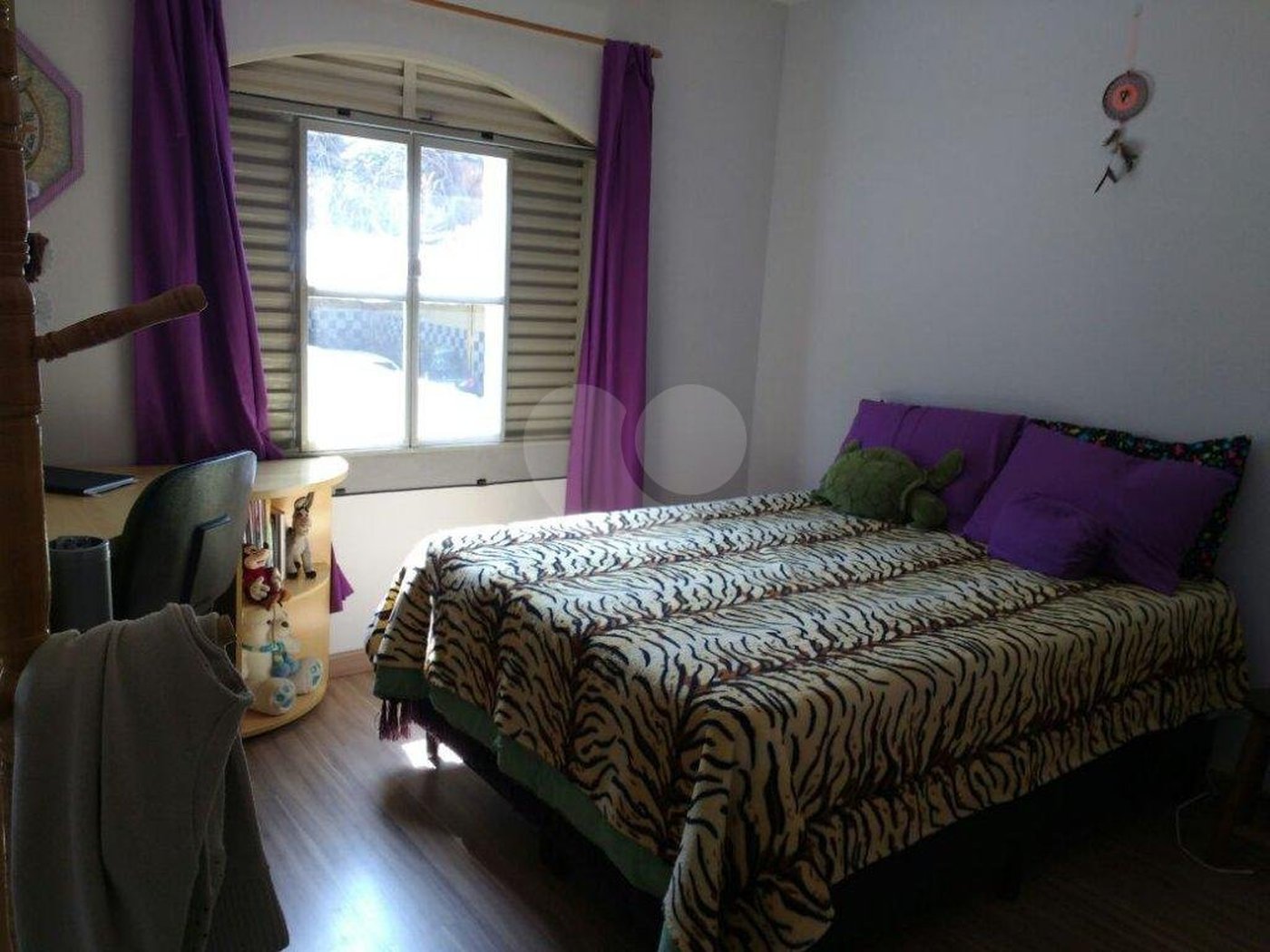 Sobrado à venda com 3 quartos, sendo 1 suíte, em Vila Mazzei, São Paulo, SP