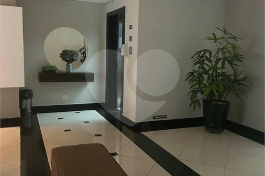 Apartamento à venda com 2 quartos em Santana, São Paulo, SP