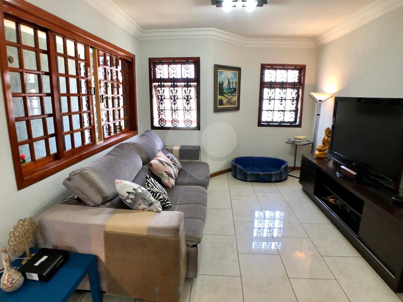 Sobrado à venda com 3 quartos, sendo 2 suítes,  em Tucuruvi, São Paulo, SP