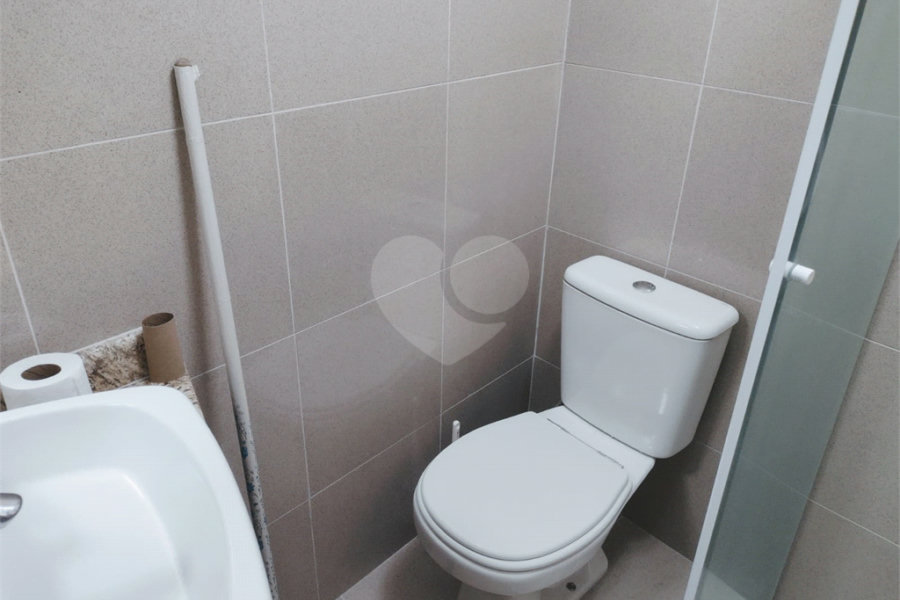 Casa à venda com 2 quartos, sendo 1 suíte, em Mandaqui, São Paulo, SP