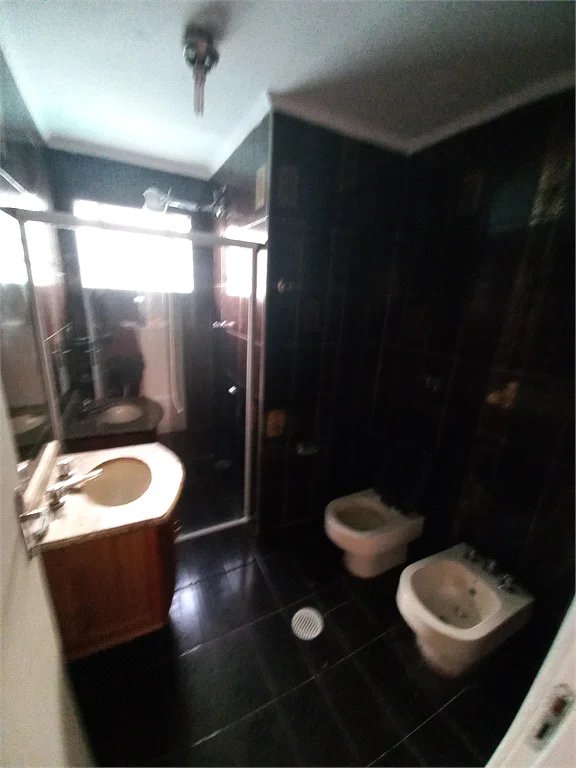 Sobrado à venda com 3 quartos em Parque Esmeralda, São Paulo, SP