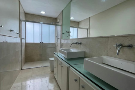 Casa com 6 dormitórios para alugar, 1000 m² por R$ 18.000,00/mês - Morro Santa Terezinha - Santos/SP