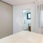 Apartamento à venda com 2 quartos, sendo 1 suíte,  em Santa Teresinha, São Paulo, SP