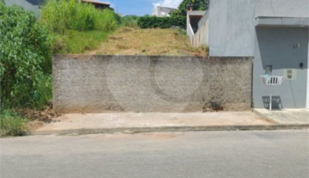 Terreno à venda em Nova Cerejeira, Atibaia, SP