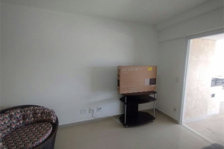 Apartamento à venda, 93 m² por R$ 1.550.000,00 - Jardim Astúrias - Guarujá/SP