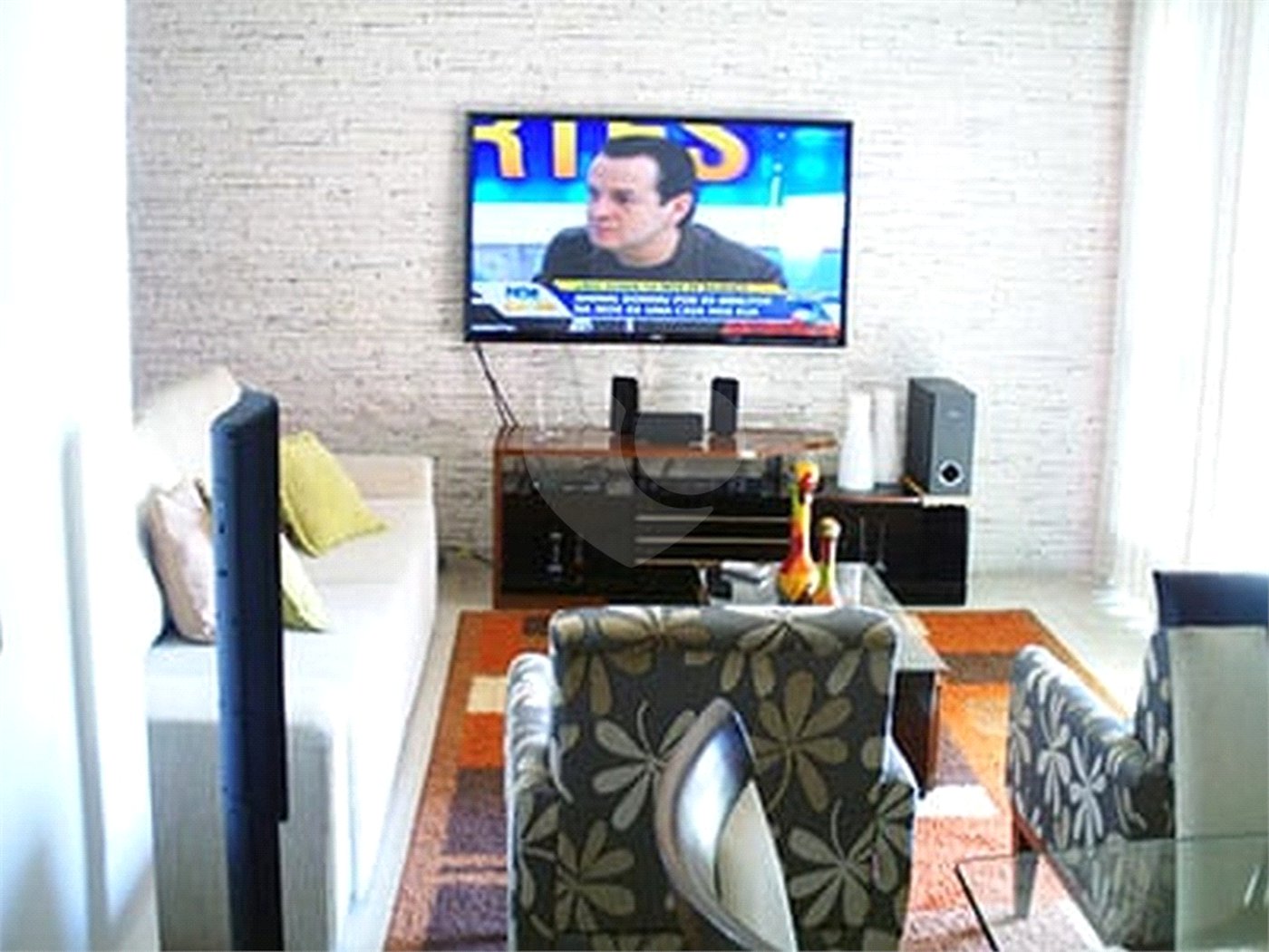 Apartamento à venda com 4 quartos, sendo 3 suítes,  em Santana, São Paulo, SP