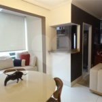 Duplex à venda com 2 suítes em Indianópolis, São Paulo, SP