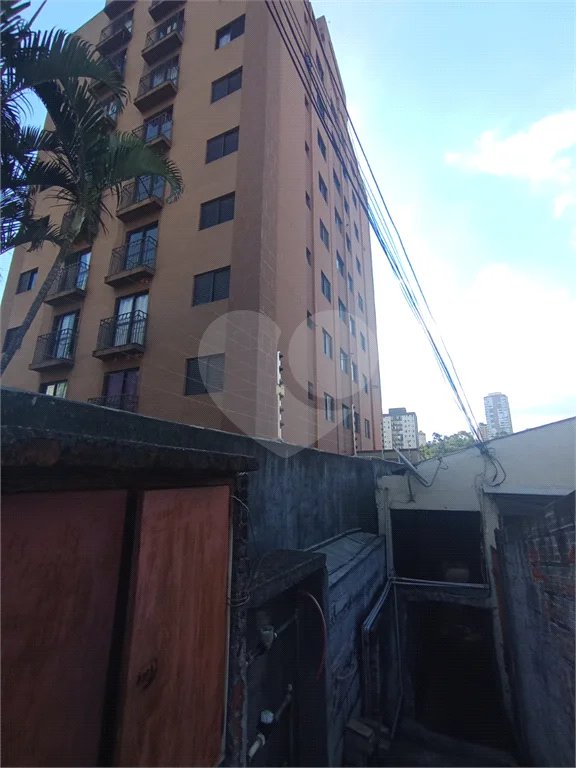 Apartamento à venda com 2 quartos em Vila Aurora (zona Norte), São Paulo, SP