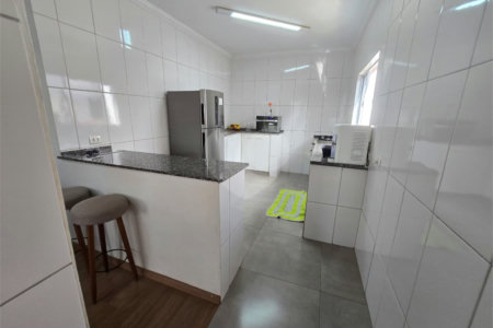Casa à venda com 3 quartos, sendo 1 suíte,  em Portal dos Pinheiros II, Itapetininga, SP