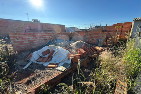 Terreno à venda em Itapetininga, SP