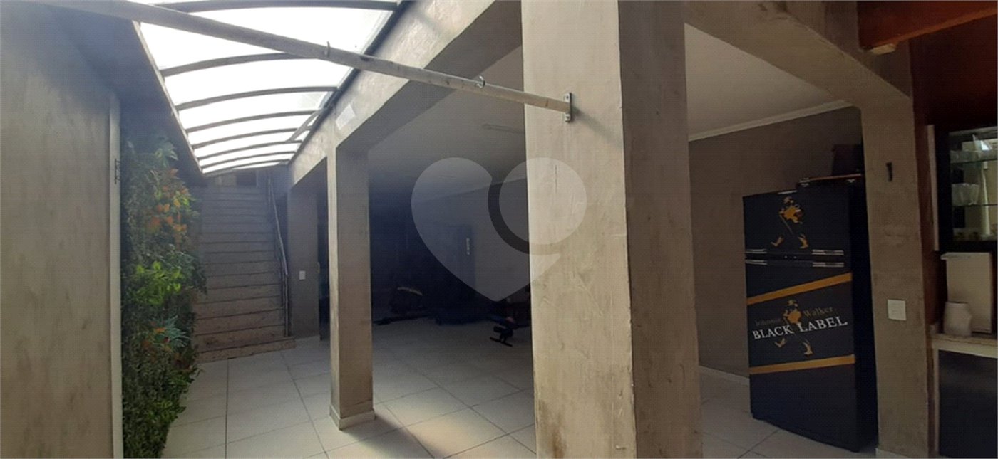 Sobrado à venda com 3 quartos, sendo 1 suíte, em Jaçanã, São Paulo, SP