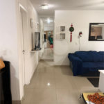 Apartamento à venda com 2 quartos, sendo 1 suíte,  em Vila Andrade, São Paulo, SP