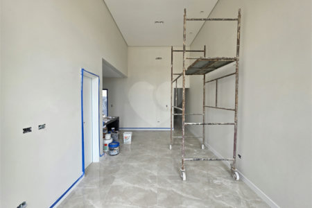 Casa à venda com 3 suítes no condomínio Reserva Ipanema I, Sorocaba - SP