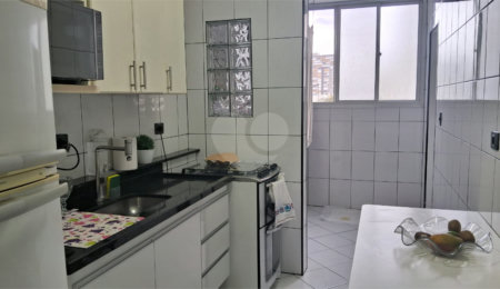 Apartamento à venda com 3 quartos, sendo 1 suíte, em Tatuapé, São Paulo, SP