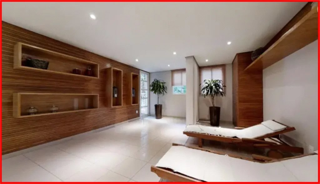 Apartamento à venda com 1 suíte em Vila Andrade, São Paulo, SP