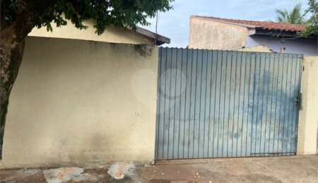 Casa à venda com 2 quartos em Jardim Cangalha, Três Lagoas, MS