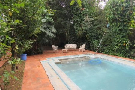 Casa Térrea à venda com 5 quartos, sendo 1 suíte, em Morumbi, São Paulo, SP